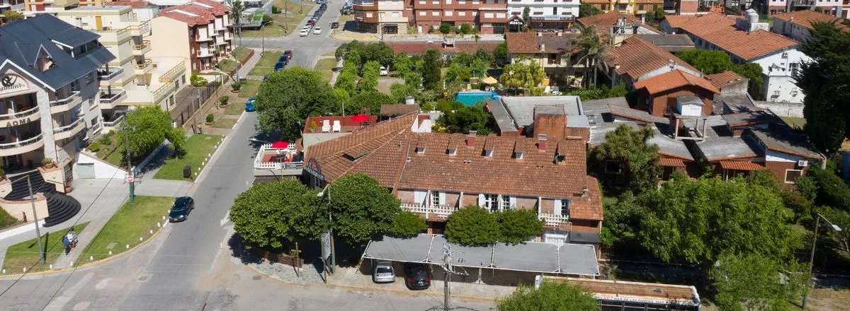 Hotels Hotel Arcoiris