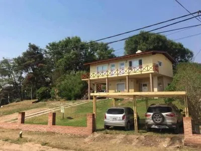 Paraíso Gesell Tourist Resorts  in  Villa Gesell