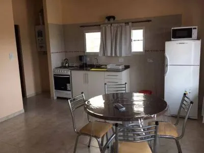 Complejos Turísticos Paraíso Gesell