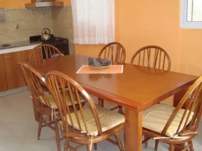 Complejos Turísticos Paraíso Gesell