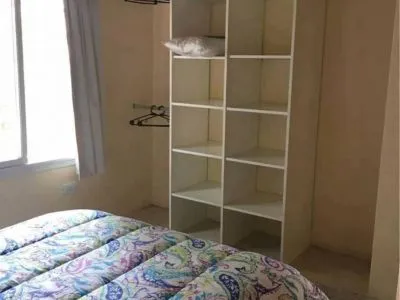 Complejos Turísticos Paraíso Gesell