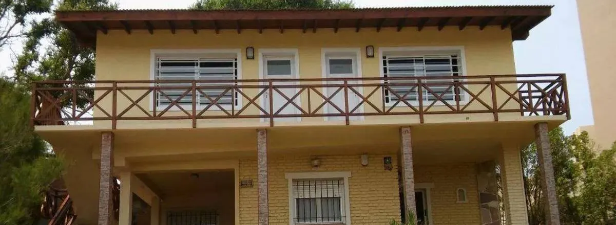 Complejos Turísticos Paraíso Gesell