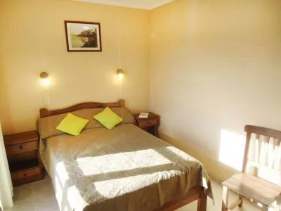 Apart Hotels Sole Mio