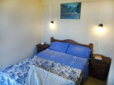 Apart Hotels Sole Mio