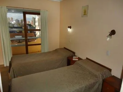 Apart Hotels Sole Mio