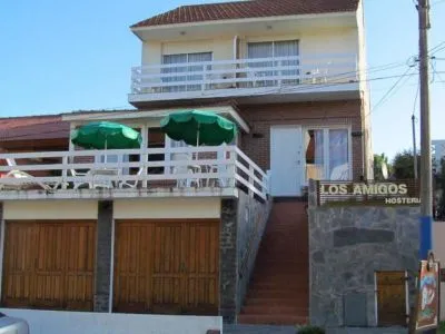 Los Amigos Hostelries  in  Villa Gesell
