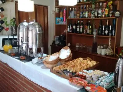 Hostelries Los Amigos