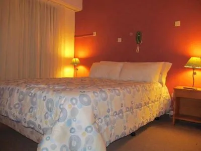 Hostelries Los Amigos