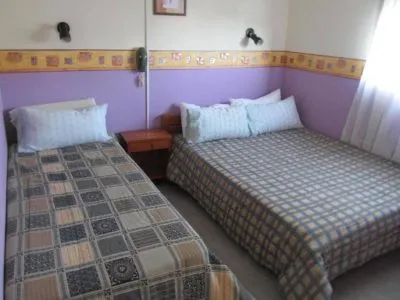 Hostelries Los Amigos