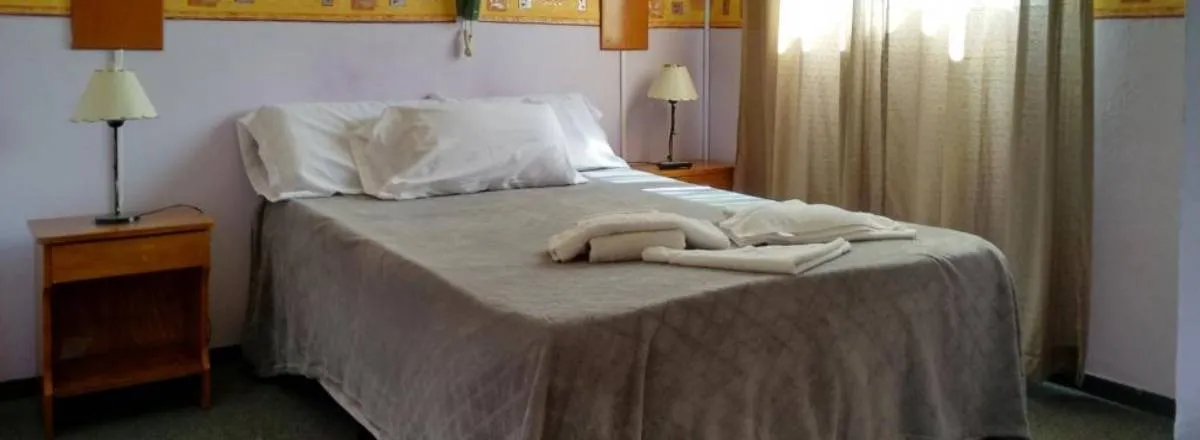 Hostelries Los Amigos