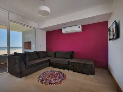 Complejos Turísticos Meca Playa