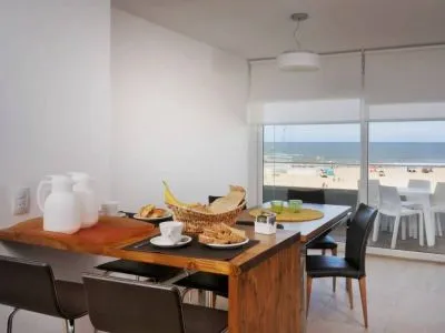 Complejos Turísticos Meca Playa