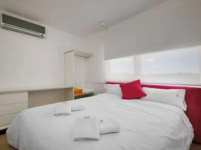 Complejos Turísticos Meca Playa