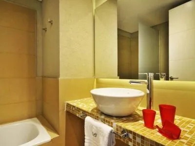 Complejos Turísticos Meca Playa