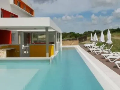 Complejos Turísticos Meca Playa