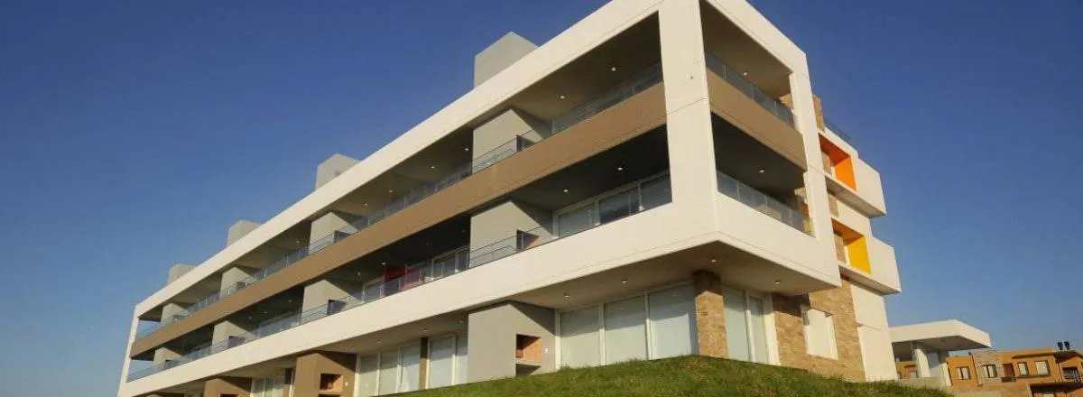 Complejos Turísticos Meca Playa