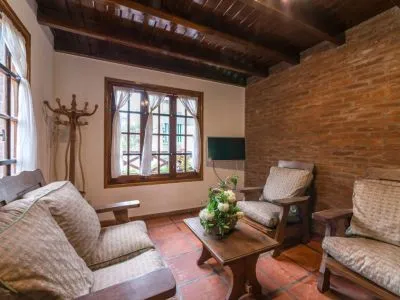 Cabins Cabañas Gonzalez