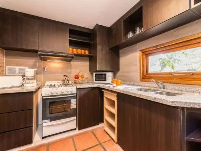 Cabins Cabañas Gonzalez