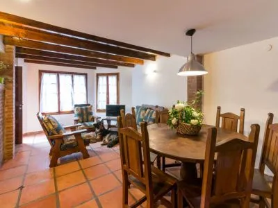 Cabins Cabañas Gonzalez