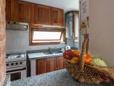 Cabins Cabañas Gonzalez