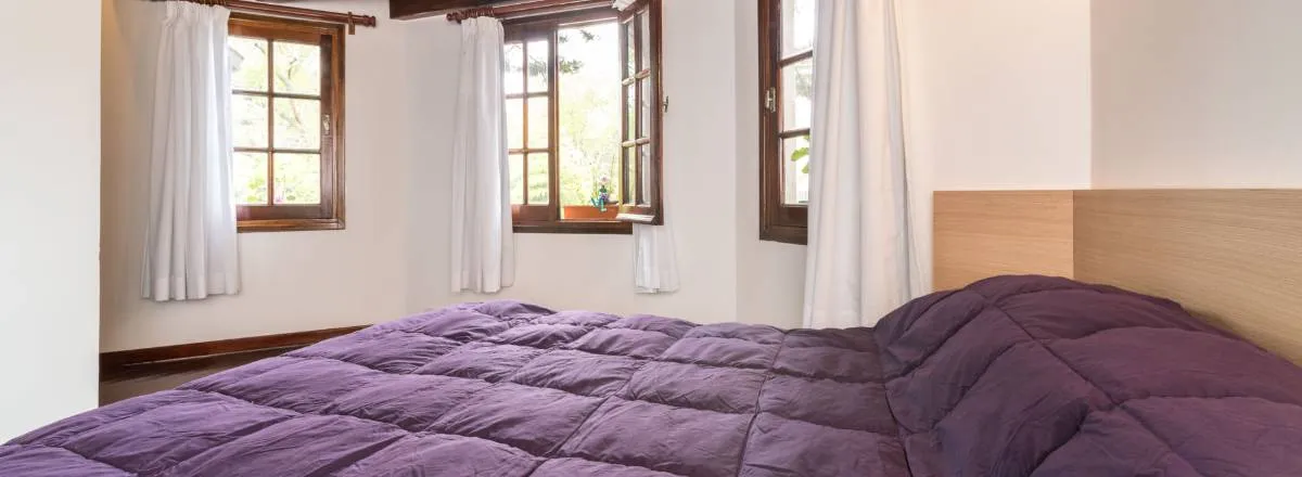 Cabins Cabañas Gonzalez