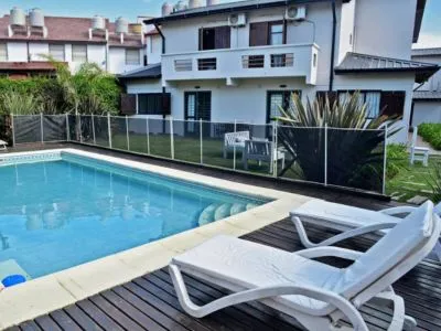 Alma Natura Apart Hotels  in  Villa Gesell