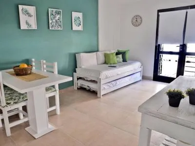 Apart Hotels Alma Natura