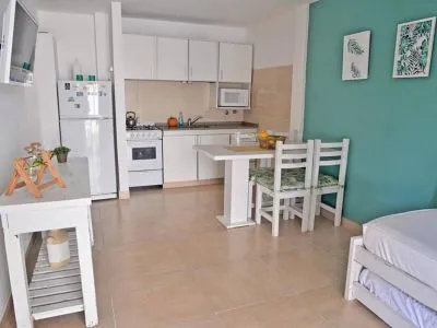 Apart Hotels Alma Natura