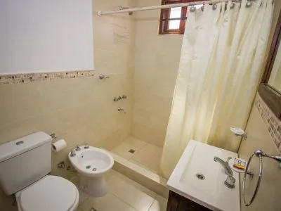 Apart Hotels Alma Natura