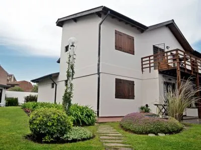 Apart Hotels Alma Natura