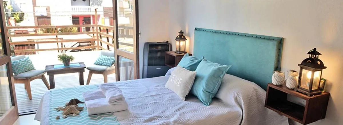 Apart Hotels Alma Natura