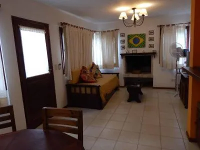 Cabins Villa Olimpia