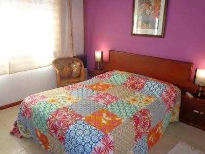 Cabins Villa Olimpia