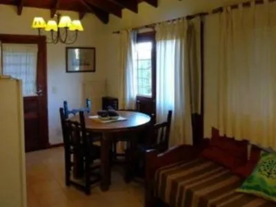 Cabins Villa Olimpia