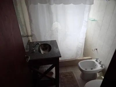 Cabins Villa Olimpia