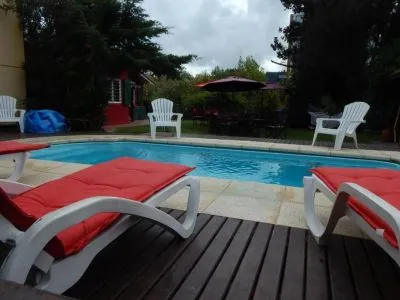 Cabins Villa Olimpia