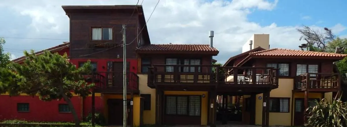 Cabins Villa Olimpia