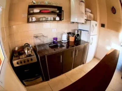 Cabins Dulce Naranja