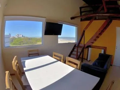 Cabins Dulce Naranja