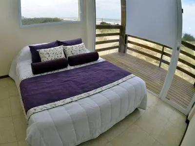 Cabins Dulce Naranja