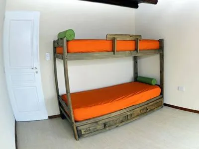 Cabins Dulce Naranja