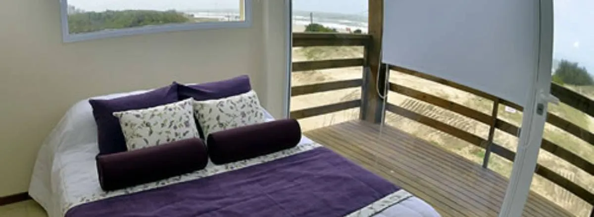 Cabins Dulce Naranja