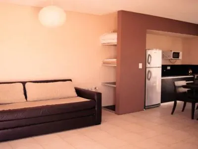 Apart Hotels Punto Playa