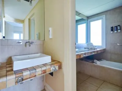 Apart Hotels Punto Playa