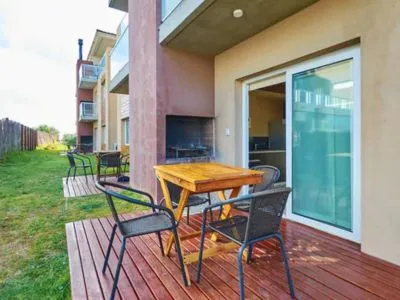 Apart Hotels Punto Playa