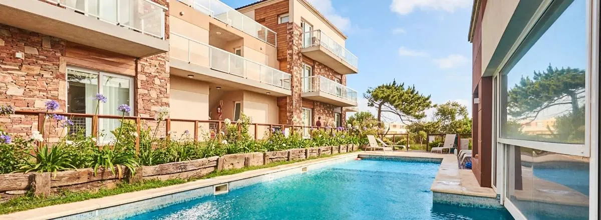 Apart Hotels Punto Playa