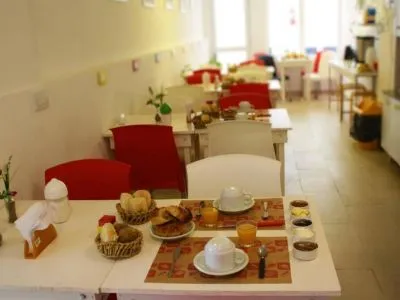 Hostelries Agua de Coco