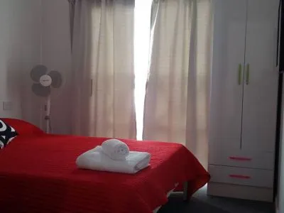 Hostelries Agua de Coco