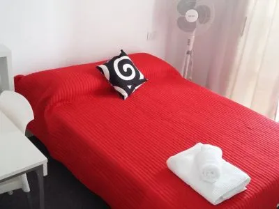 Hostelries Agua de Coco