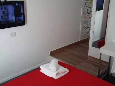 Hostelries Agua de Coco